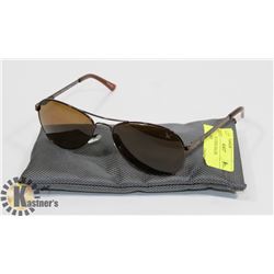 POLARIZED EDDIE BAUER SUNGLASSES