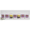 Image 1 : BAG OF ADVIL MUSCLE AND JOINT TABLETS