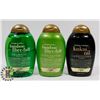 Image 1 : BAG OF SHAMPOO AND CONDITIONER