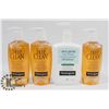Image 1 : BAG OF NEUTROGENA CREAM AND CLEANSER
