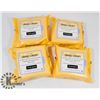 BAG OF DEEP CLEAN MAKE UP REMOVER WIPES