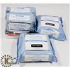 Image 1 : BAG OF MAKEUP REMOVER WIPES