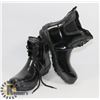 Image 1 : NEW WINDRIVER SIZE 9 RUBBER BOOTS. WITH TAGS