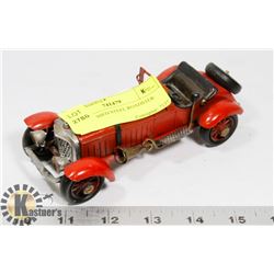 1920S PRESSED STEEL ROADSTER