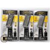Image 1 : SEALED SET OF 3 DIFIANT LED
