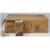 Image 1 : CASE OF SCOTT ULTRA KIND CLEAR GENTLE