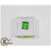 Image 1 : #2-GREEN TOPAZ GEMSTONE 14.5CT