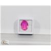 Image 1 : #38-TOURMALINE GEMSTONES OVAL SHAPE 11.10CT