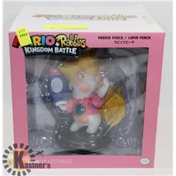 SEALED MARIO & RABBIDS KINGDOM