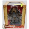 Image 1 : SEALED 2008 MCFARLANE KING DRAAKO