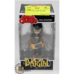 FUNKO ROCK CANDY BATGIRL.