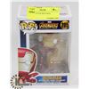 Image 1 : FUNKO POP #285 IRON MAN.