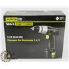 Image 1 : POWER IT 9.6V DRILL KIT