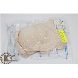 MEDIUM BODY SHAPER CREAM COLOR.