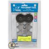 Image 1 : SEALED SHARKBITE PEX CRIMP TOOL