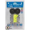 Image 1 : SEALED SHARKBITE PEX CRIMP TOOL