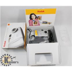 KODAK EASYSHARE DIGITAL CAMERA