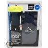 Image 1 : NEW MENS TOP BASE LAYER LARGE - DRIRELEASE.