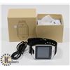 Image 1 : SILVER SMART WATCH.