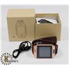 Image 1 : COPPER SMART WATCH.
