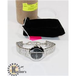 RAPHAEL LEON SIGNATURE SERIES II DIAMOND DESIGNER