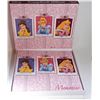 Image 1 : 16)  NEW DISNEY PRINCESS SCRAP BOOKING