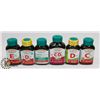 Image 1 : BAG OF ASSORTED JAMIESON SUPPLEMENTS