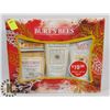 Image 1 : BURTS BEES FACE ESSENTIALS GIFT SET