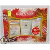Image 1 : BURTS BEES FACE ESSENTIALS GIFT SET