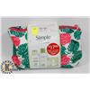 Image 1 : SIMPLE SENSITIVE SKIN EXPERTS GIFT SET