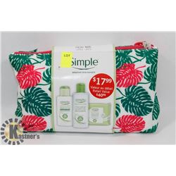 SIMPLE SENSITIVE SKIN EXPERTS GIFT SET