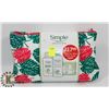 Image 1 : SIMPLE SENSITIVE SKIN EXPERTS GIFT SET