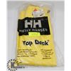 Image 1 : HELLY HANSEN BIB TROUSER (FLAME RETARDANT ) SIZE S
