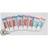 Image 1 : BAG OF TOOTHPASTE
