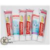 Image 1 : BAG OF TOOTHPASTE