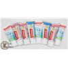 Image 1 : BAG OF TOOTHPASTE