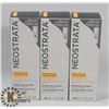 Image 1 : 3 PACK OF NEOSTRATA ENLIGHTEN UNEVEN TONE AND