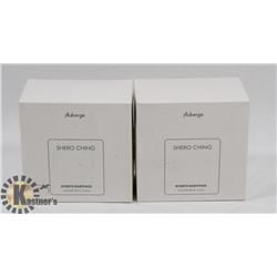 AUBERGE SHERO CHING BYEBYE BABYFACE