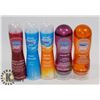 Image 1 : BAG OF PERSONAL LUBRICANTS