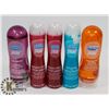 Image 1 : BAG OF PERSONAL LUBRICANTS