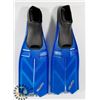 Image 1 : SIZE MEDIUM PEGASUS FLIPPERS