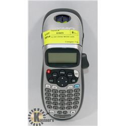 LETRATAG BY DYNO WITH TAPE