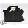 Image 1 : NEW MENS ZIP JACKET XL CLOUD VEIL.