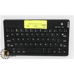 DART BLUETOOTH KEYBOARD
