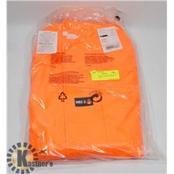 HELLY HANSEN FR WATER PROOF JACKET SIZE S