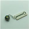 Image 2 : SILVER PERSONA BEAD