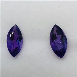 GENUINE AMETHYST
