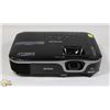 Image 1 : EPSON 2800 LUMENS WXGA PROJECTOR/NEW BULB/HDMI