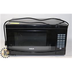RCA MICROWAVE