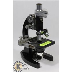 OLYMPUS MICROSCOPE EXTRA EYE PIECE